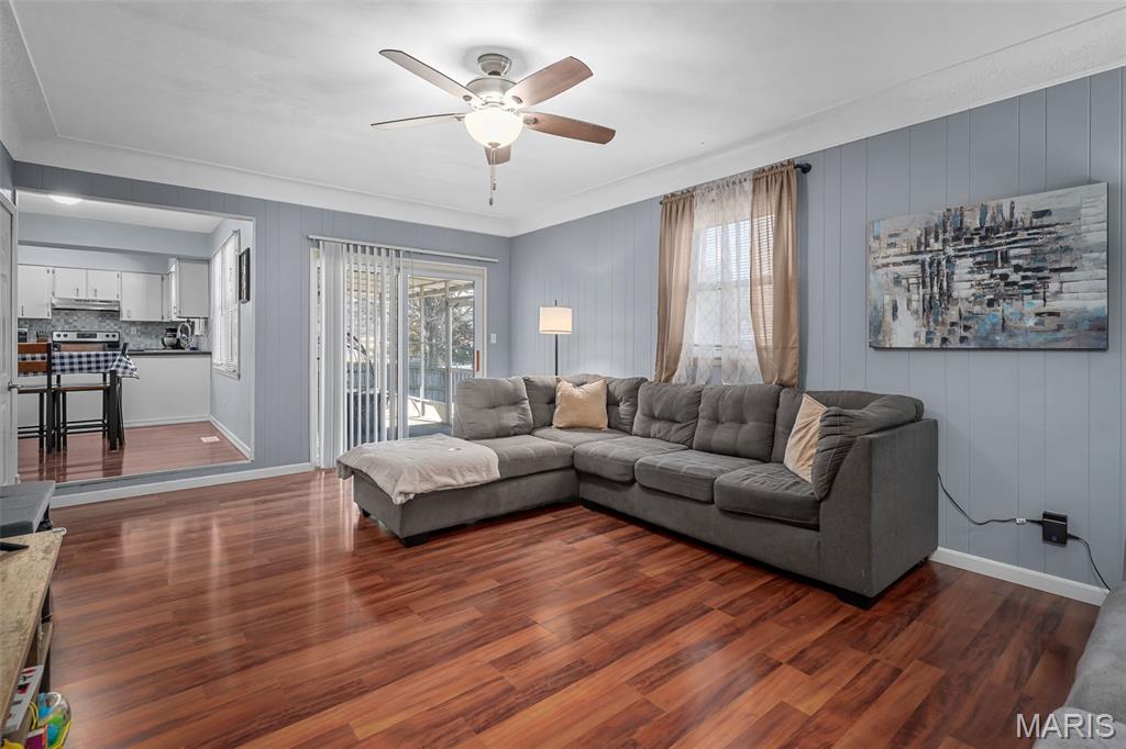 Duchesne Hills #2 - Residential