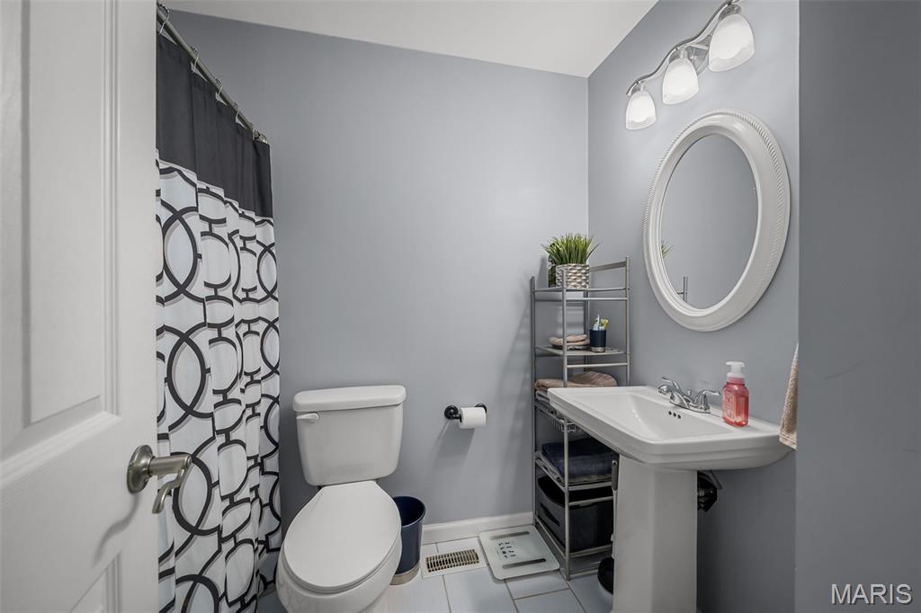 Duchesne Hills #2 - Residential