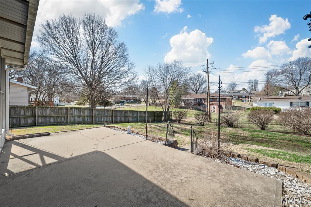 Duchesne Hills #2 - Residential