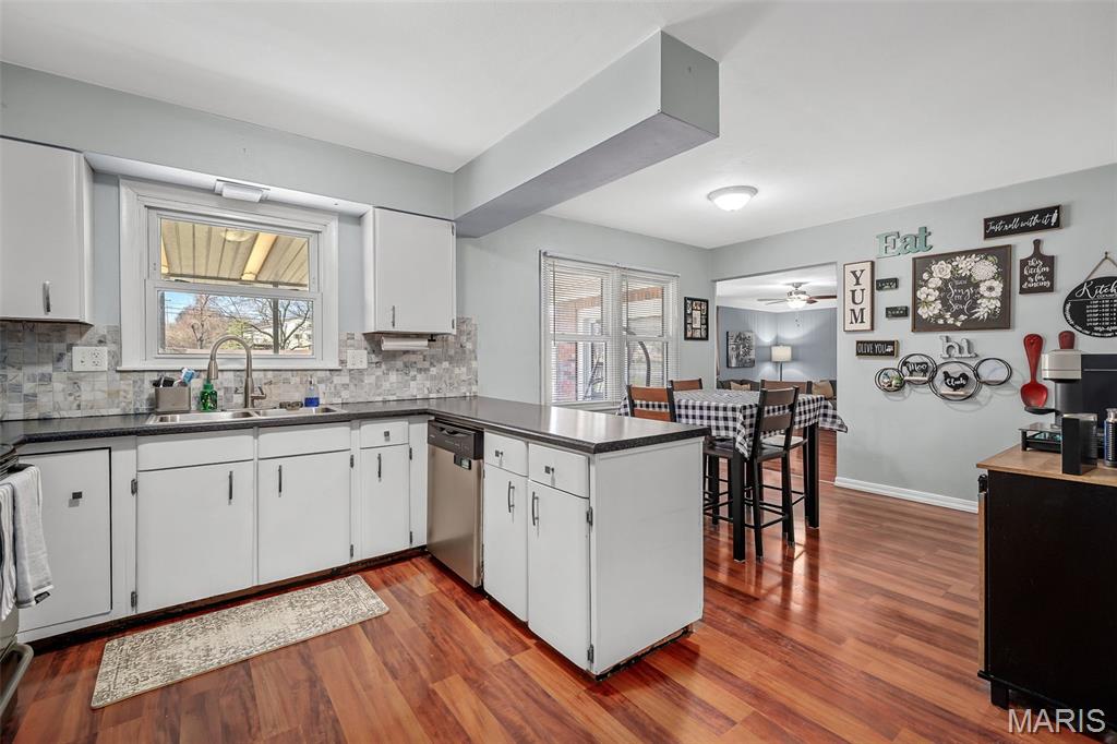 Duchesne Hills #2 - Residential