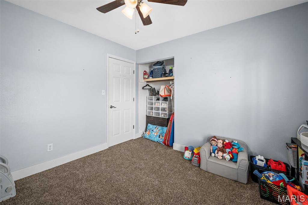 Duchesne Hills #2 - Residential