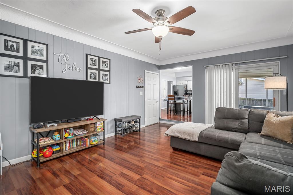 Duchesne Hills #2 - Residential