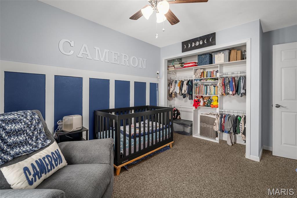 Duchesne Hills #2 - Residential