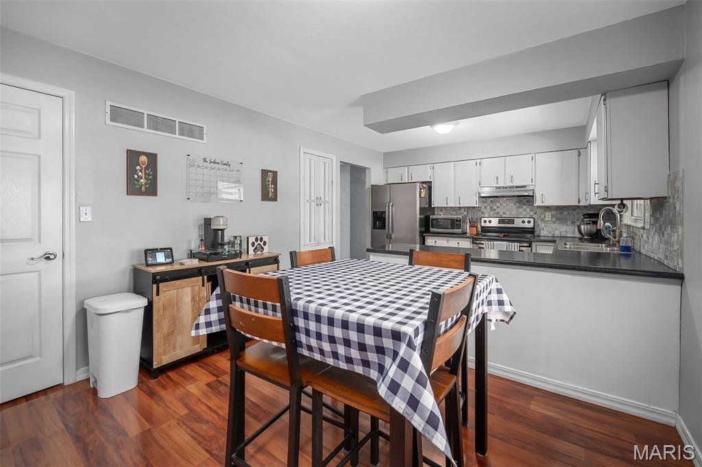 Duchesne Hills #2 - Residential