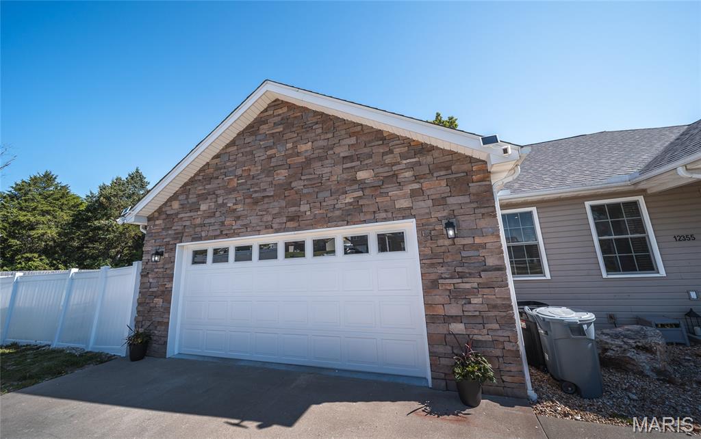 Ridge Creek - Residential