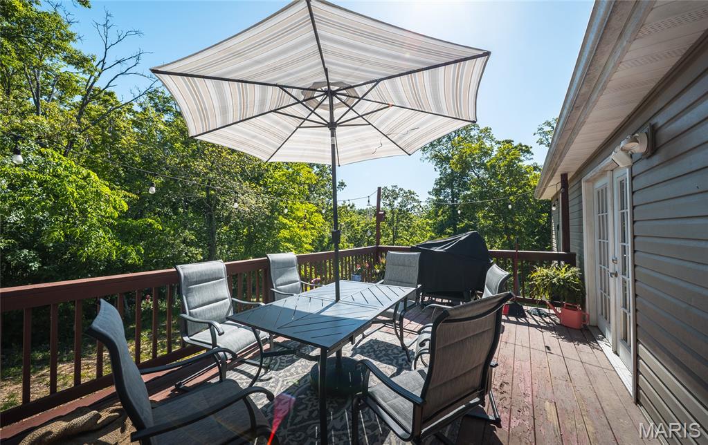 Ridge Creek - Residential