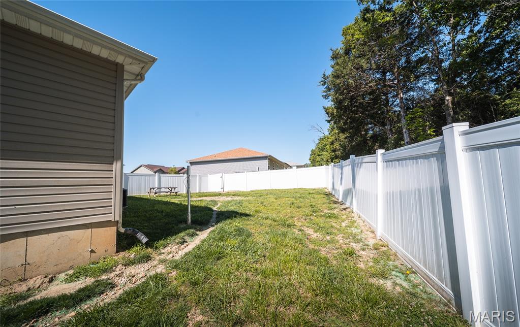 Ridge Creek - Residential