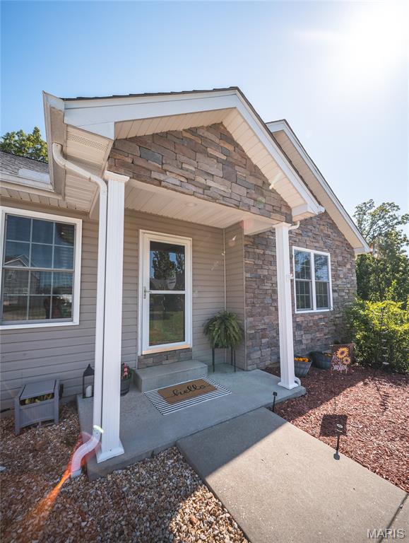 Ridge Creek - Residential
