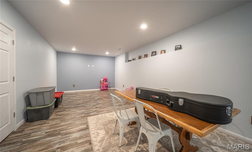 Ridge Creek - Residential