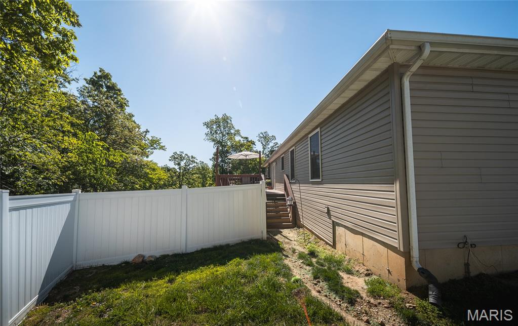 Ridge Creek - Residential
