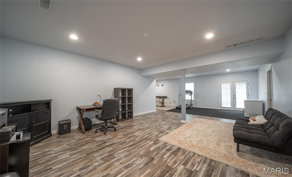 Ridge Creek - Residential