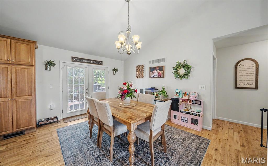 Ridge Creek - Residential