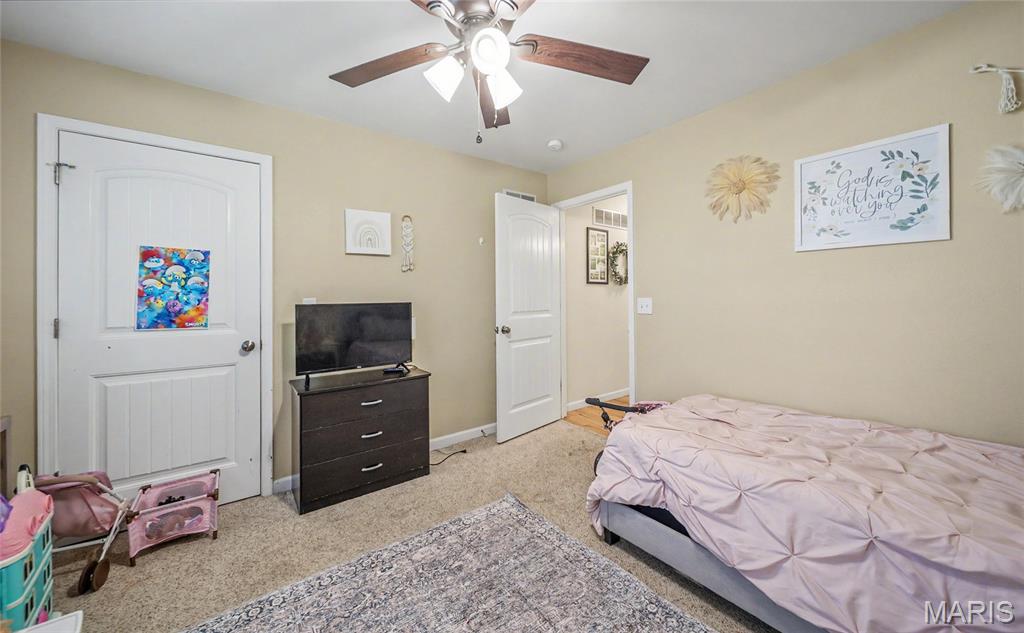 Ridge Creek - Residential
