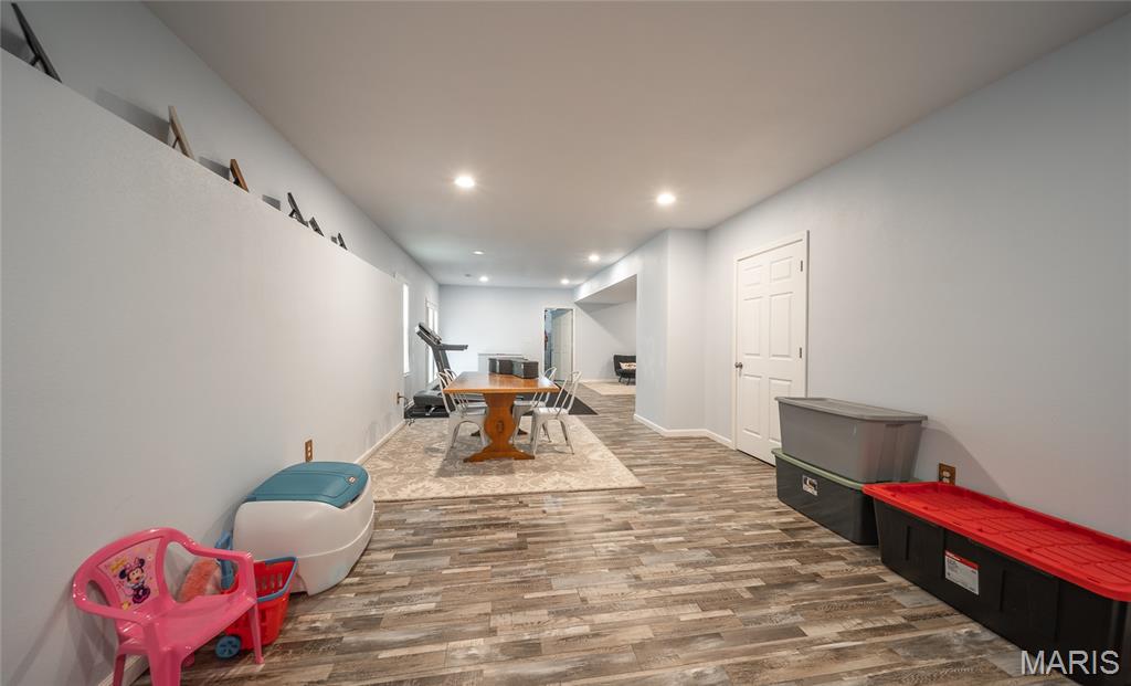 Ridge Creek - Residential