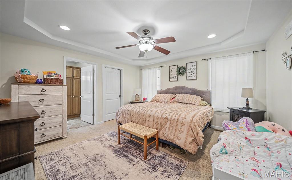 Ridge Creek - Residential