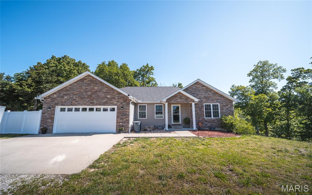 Ridge Creek - Residential