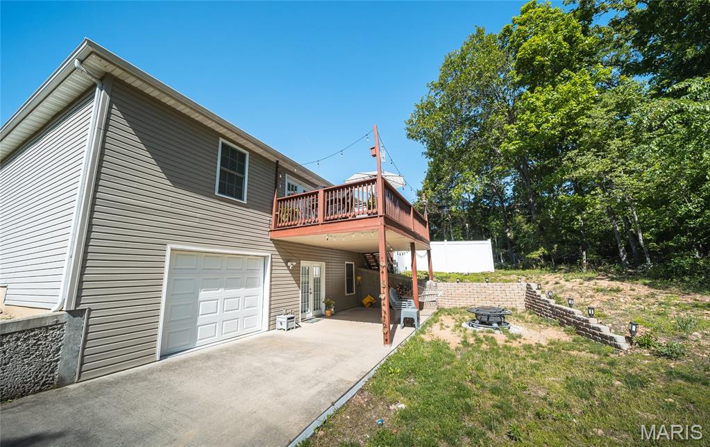 Ridge Creek - Residential