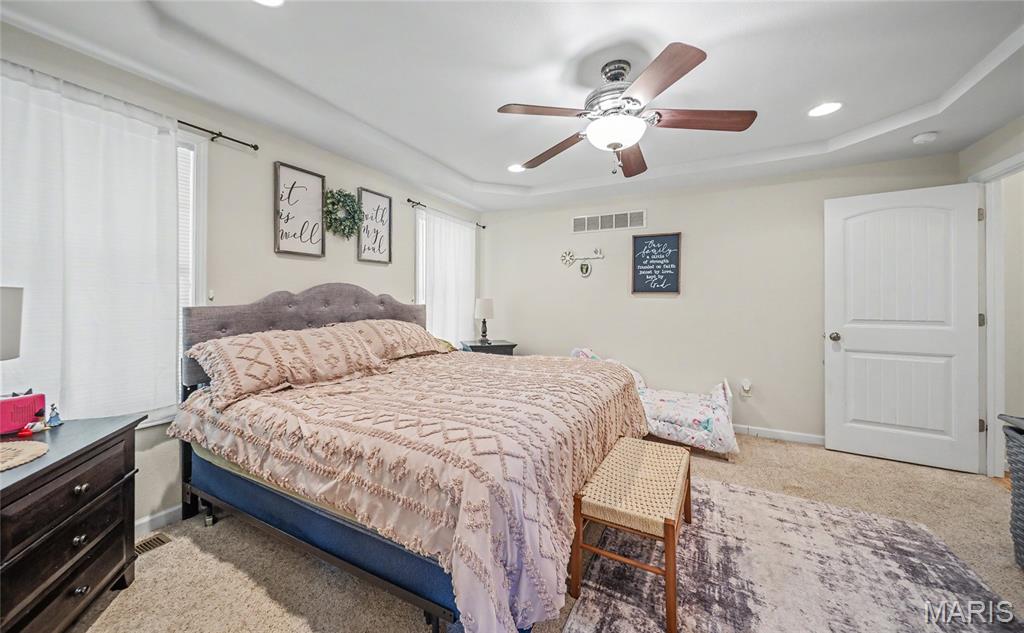 Ridge Creek - Residential
