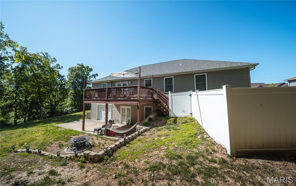 Ridge Creek - Residential
