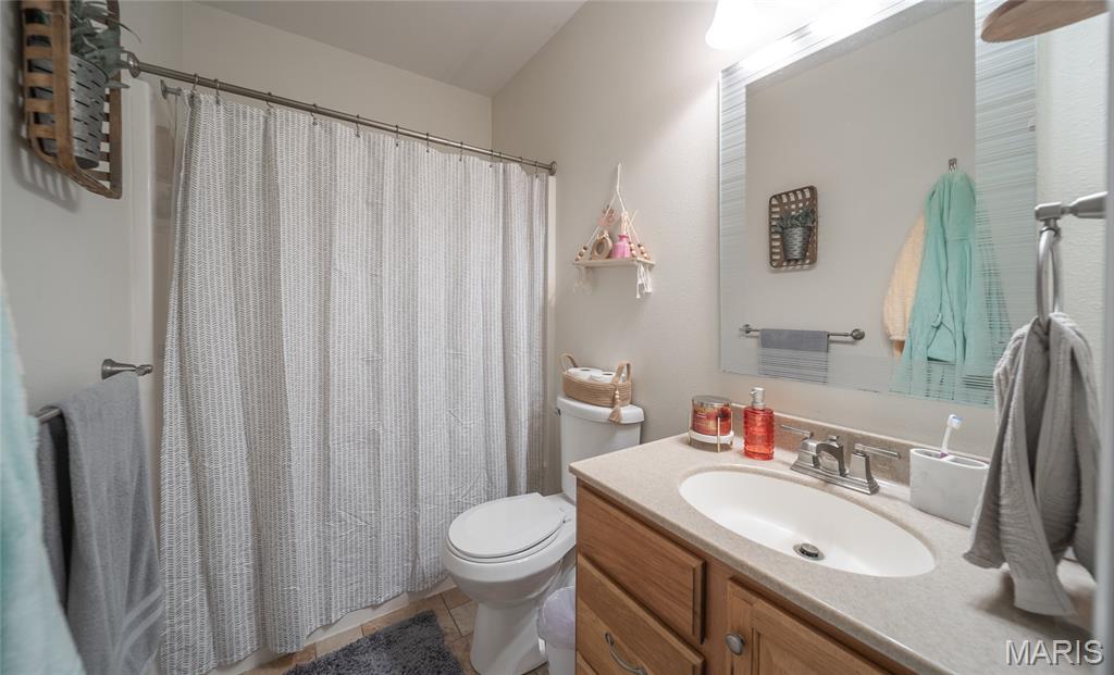 Ridge Creek - Residential