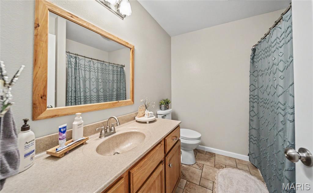 Ridge Creek - Residential
