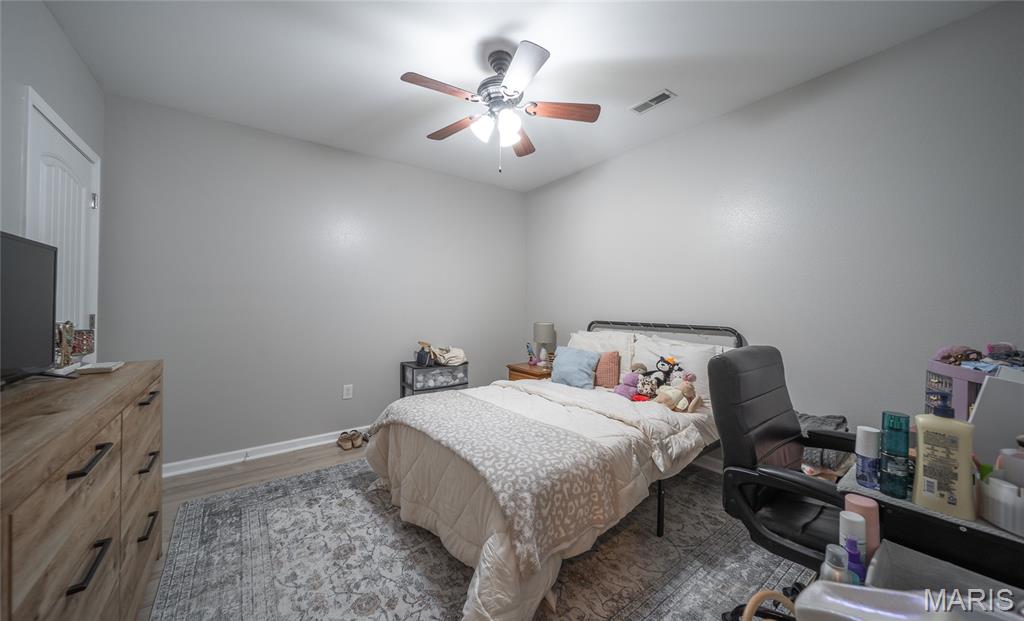 Ridge Creek - Residential