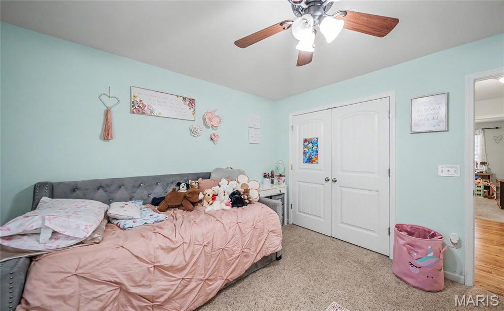 Ridge Creek - Residential