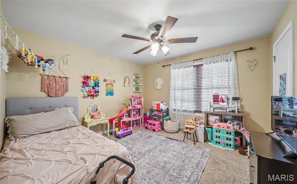 Ridge Creek - Residential