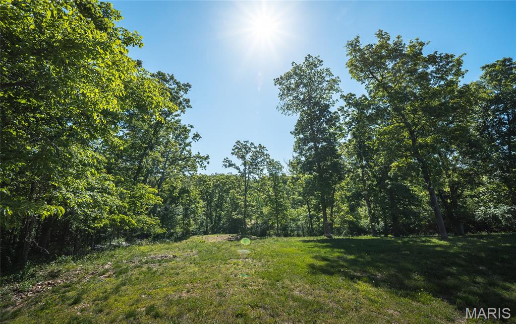 Ridge Creek - Residential