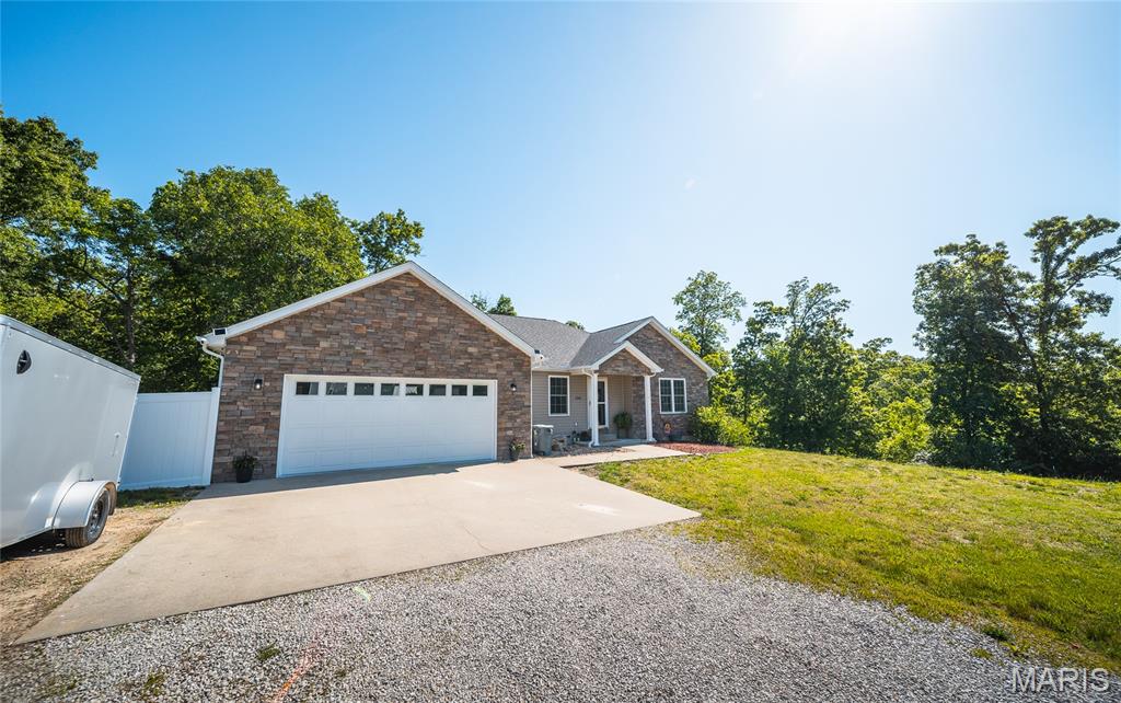 Ridge Creek - Residential