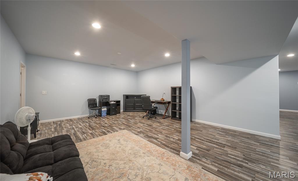 Ridge Creek - Residential