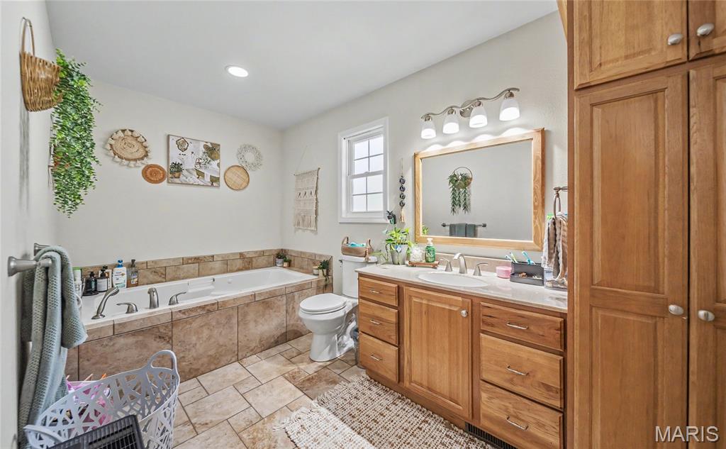 Ridge Creek - Residential