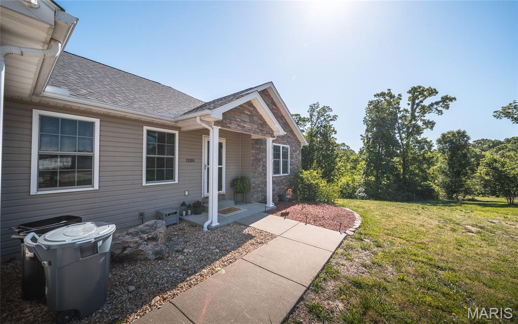 Ridge Creek - Residential