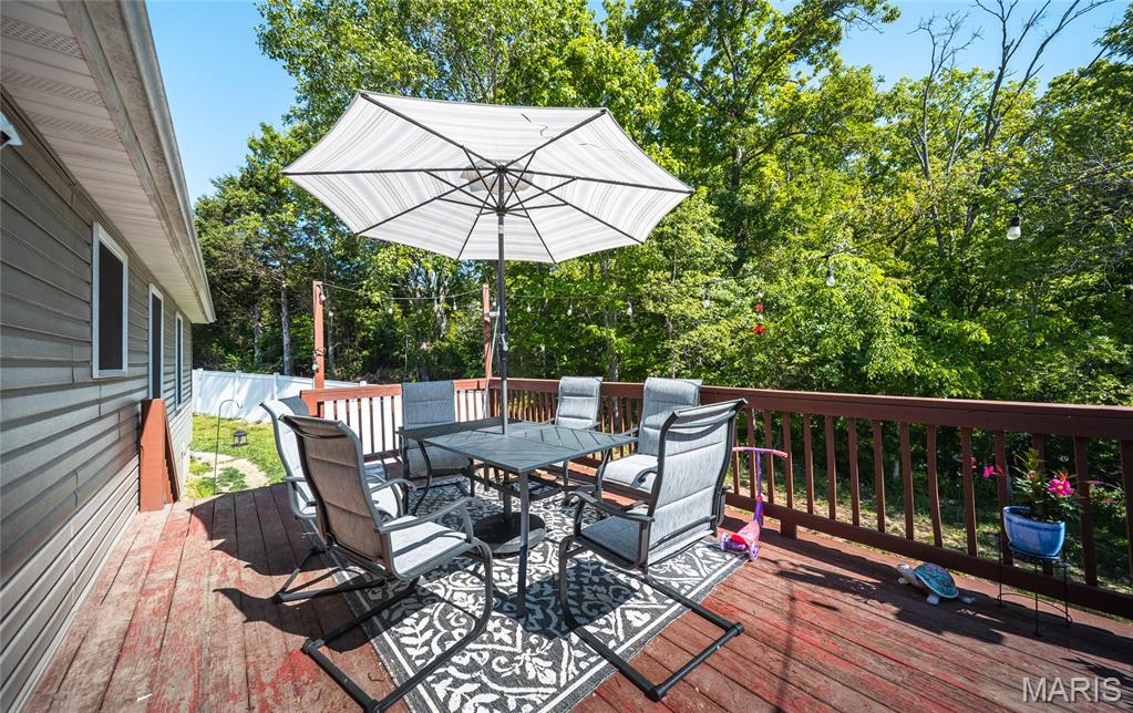Ridge Creek - Residential