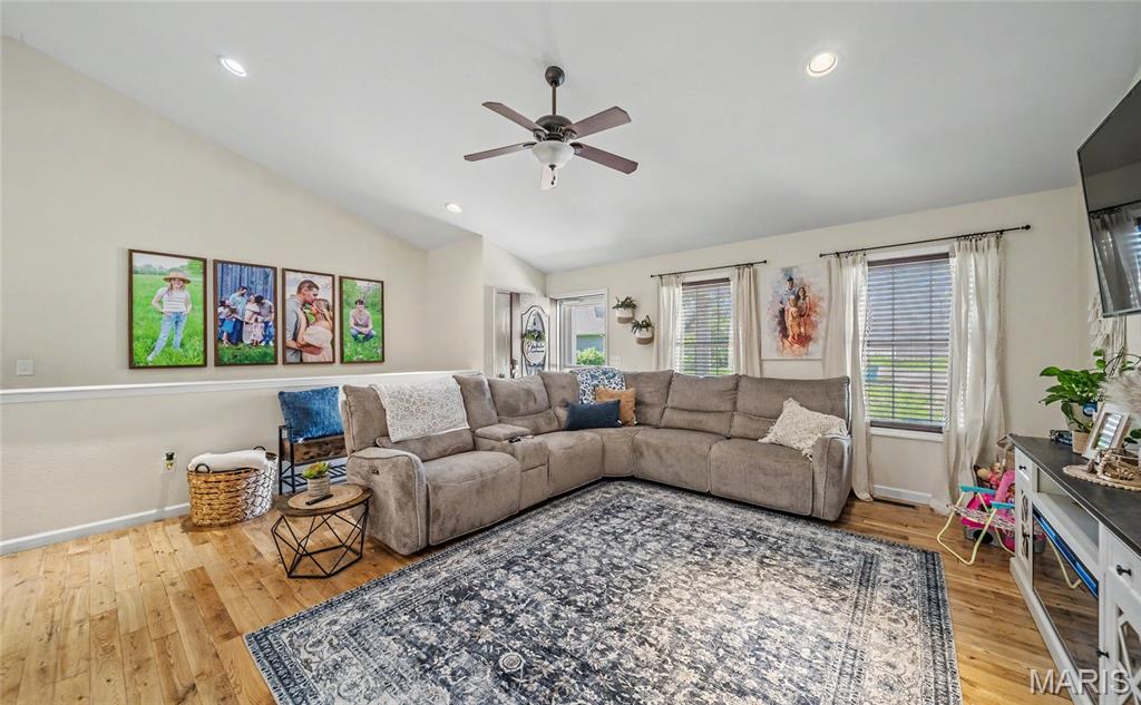 Ridge Creek - Residential