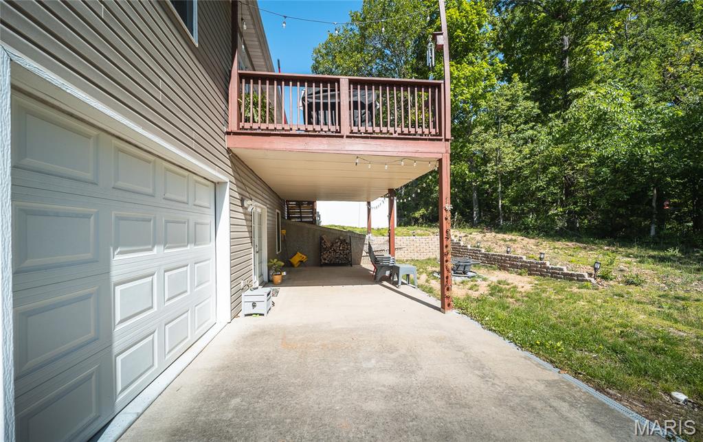 Ridge Creek - Residential