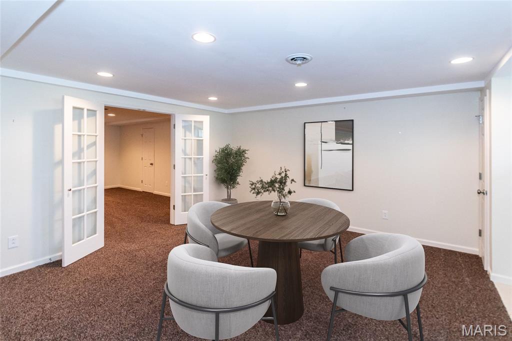 Grantwood Trails Add - Residential