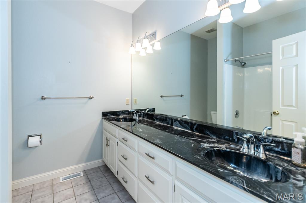 Grantwood Trails Add - Residential