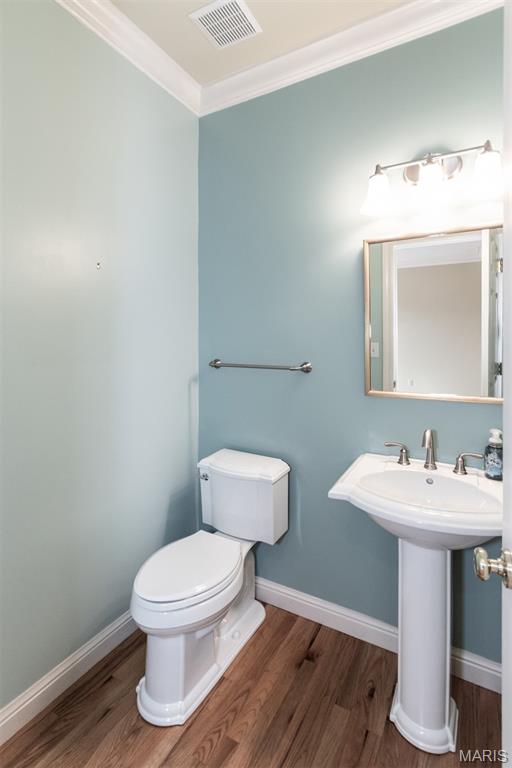 Grantwood Trails Add - Residential