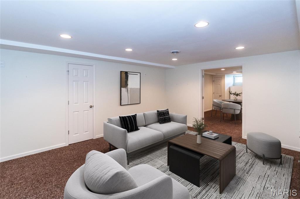 Grantwood Trails Add - Residential