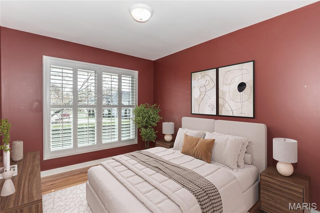 Grantwood Trails Add - Residential