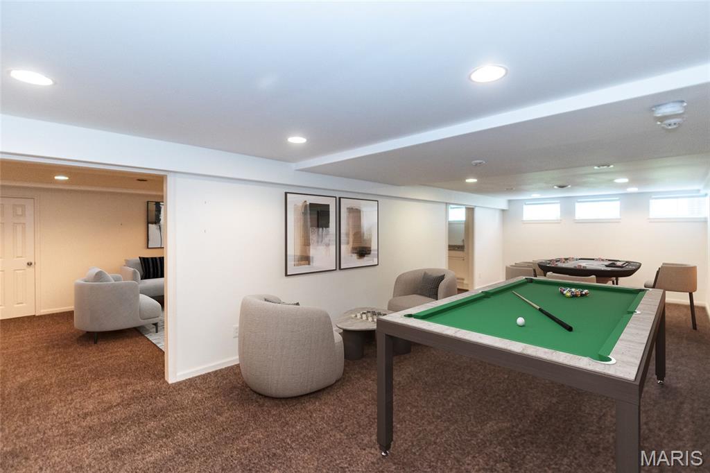 Grantwood Trails Add - Residential