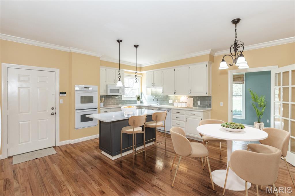 Grantwood Trails Add - Residential