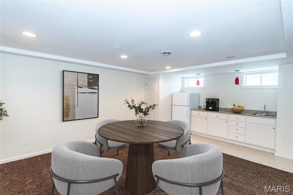 Grantwood Trails Add - Residential