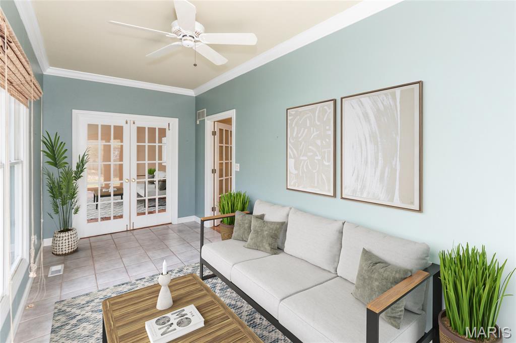 Grantwood Trails Add - Residential