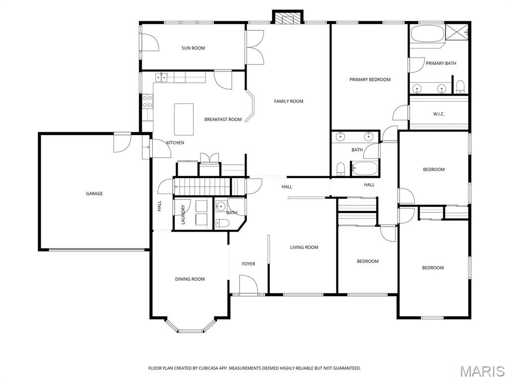 7917 Grantwood Cove Lane