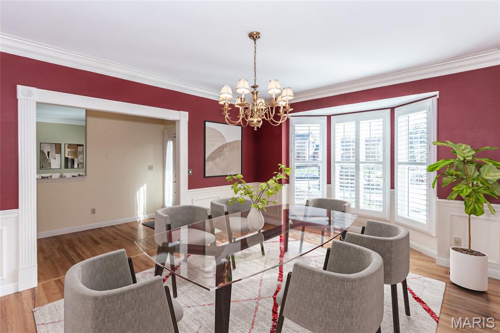 Grantwood Trails Add - Residential