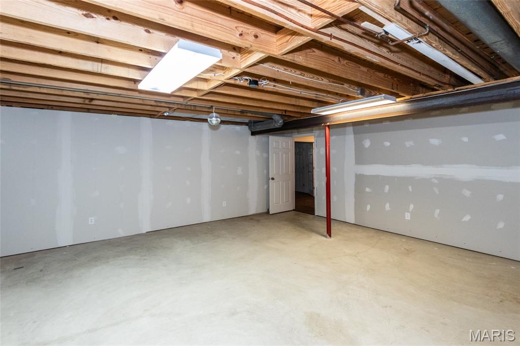 Grantwood Trails Add - Residential