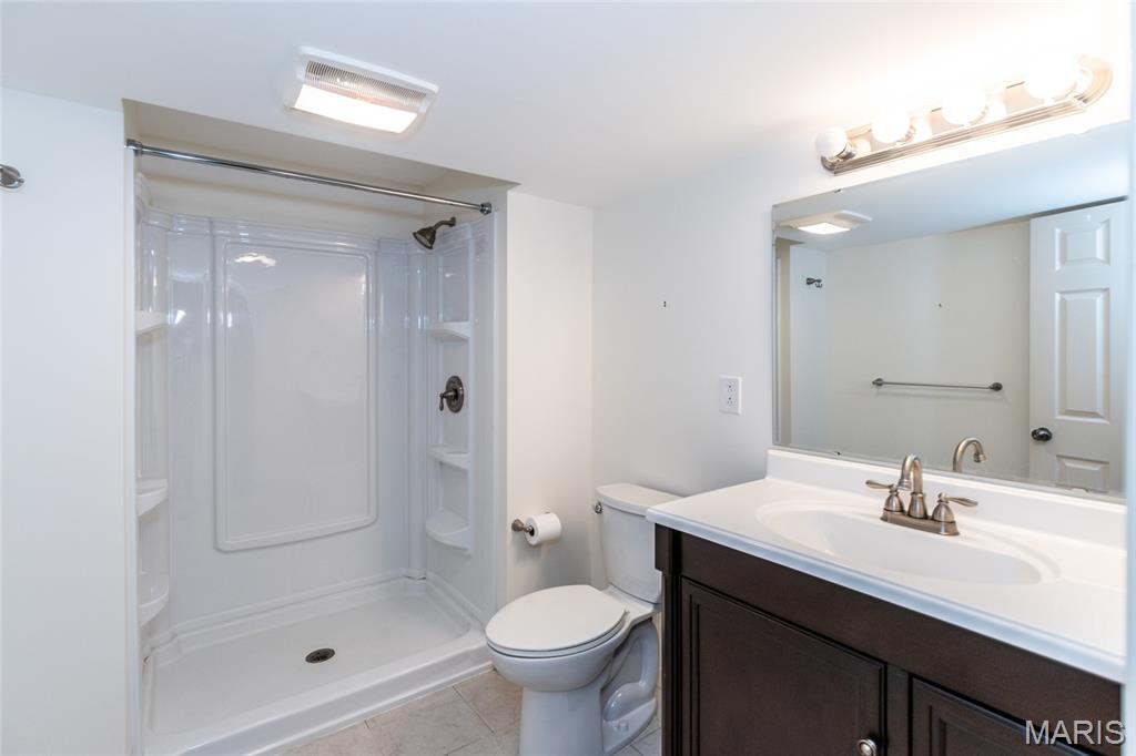 Grantwood Trails Add - Residential