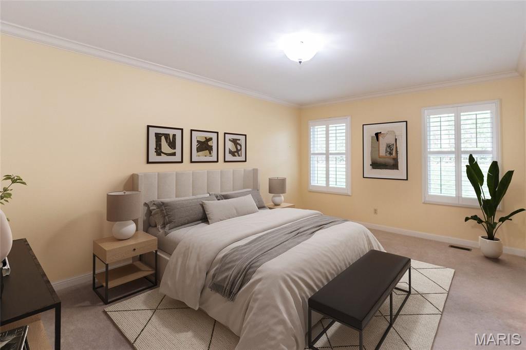 Grantwood Trails Add - Residential